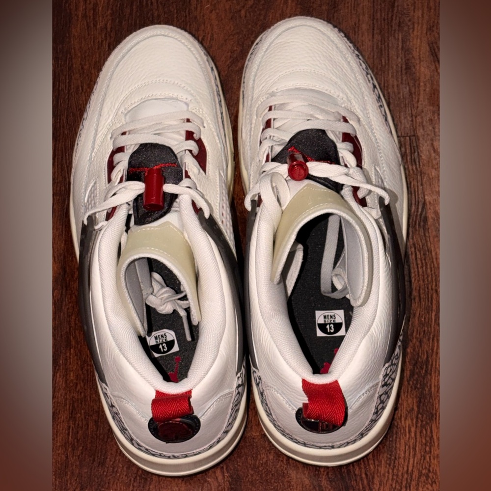 Jordan cement size 13 - Picture 8 of 15